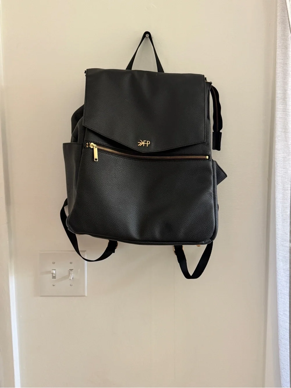 Freshly Picked Diaper Bag